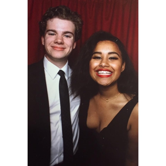 Meet your Posher, Alijah - Picture 1 of 1